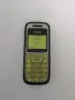 Телефон Nokia 1200 + зарядно, снимка 1