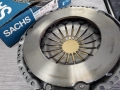 3082231031**NEU**SACHS**VAG**VR 6** ПРИТИСКАТЕЛЕН ДИСК**СЪЕДИНИТЕЛ**, снимка 3