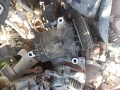 Клима компресор за Nissan Qashqai 2.0DCI , 92600-JD70B, снимка 1