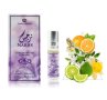 Арабско олио парфюмно масло Al Rehab NARJIS 6ml Сладък пикантен аромат иплодови нотки 0% алкохол