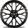 18" Джанти 5X112 Mercedes W211 W212 W213 W204 W205 CLA W166 C E AMG, снимка 2