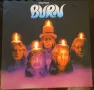 Плоча Deep Purple – Burn, 1974, снимка 1