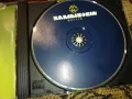RAMMSTEIN MUTTER CD 1111241601, снимка 2