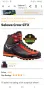 Salewa Crow Gore - Tex Vibram UK 8.5 US 9.5 Mens Sizе 42.5 /27.5см ОРИГИНАЛ! Мъжки спортни обувки!, снимка 2