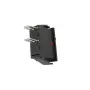 Електрическо копче 12V/24V с 2 пина, снимка 2