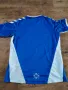 Oldham Athletic x hummel 2019-20 Home Kit - мъжка футболна тениска КАТО НОВА Л, снимка 8