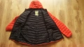 ROKK NORWEGIAN BRAND DOWN Jacket размер XL яке с гъши пух - 2190, снимка 10
