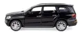 Метални колички: Mercedes GL 500 4Matic x166, снимка 2