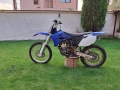 Yamaha YZ-250F 2005 4t, снимка 2