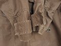 NAPAPIJRI Оригинален мъжки тренч, яке, парка, Палто (L), снимка 4