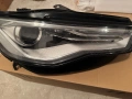 Фарове Ауди А6 Ц7, снимка 7