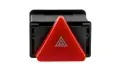 Бутон за аварийни светлини Volkswagen , VW, Polo 6N, Lupo, T4, Amarok, снимка 3