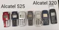 Панели за Alcatel EASY,DB,300,303,311,511,701,735,715,501,332,525,Alcatel 320, снимка 8