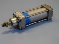 Пневматичен цилиндър Festo DNN-40-50-A pneumatic cylinder, снимка 1