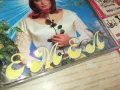 ЕМЕЛ-ЕМИ СТАМБОЛОВА-ОРИГИНАЛЕН ДИСК-1999 PEAK MUSIC 2204251719, снимка 9