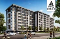 Двустаен апартамент в Twin Park 2 – в сърцето на кв. Христо Смирненски, снимка 1