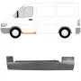 Ремонтни Панели / Ламарини / Вежди / Прагове за Mercedes Sprinter, VW LT 1995 - 2006 год, снимка 2