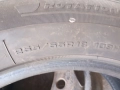 Гуми за джип FULDA 255/55R18, снимка 6