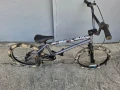 ABD BMX- 20цола, снимка 2