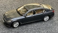 BMW G12 Paragon 1/18, снимка 2