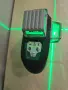 Линеен лазерен нивелир с 3 лъча Bosch GLL 3-80 CG, снимка 4