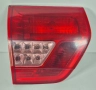 Ляв Стоп Вътрешен Ситроен Ц5 Х7 III Комби Citroen C5 X7 III 2008-2017, снимка 1