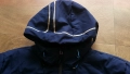 SNJOR Bullbreeen DOWN Jacket размер XXL мъжко яке с гъши пух ски сноуборд 23-44, снимка 12