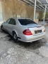 Мерцедес Е класа W211 на части Mercedes-Benz E270 CDI 177к.с. (02-06)г. АВТОМАТИК, снимка 3