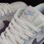 Nike Dunk Purple Aura Lavender White Нови Оригинални Дамски Обувки Маратонки Размер 37 37.5 Номер , снимка 3