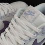 Nike Dunk Purple Aura Lavender White Нови Оригинални Дамски Обувки Маратонки Размер 37 37.5 Номер , снимка 3