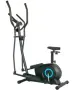 Кростренажор+велоергометър 2в1BODYFLEX KENT XM+ гумена подложка , снимка 1