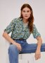 Чиста нова риза Mango с етикет, снимка 2