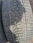 255 45 19 HANKOOK 2бр зимни дот 2021г , снимка 3