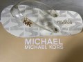 Чисто нови Оригинални Michael Kors - детски чехли - 28 номер, снимка 6