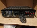Ресийвър  JVC  RX-801VL, снимка 8