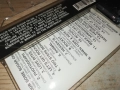 DEF LEPPARD TAPE 1710251638, снимка 10