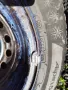 4бр гуми с джанти 195/65/15, снимка 4