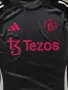 Adidas Manchester United - мъжка тениска р-р М, снимка 6