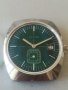 Швейцарски часовник ULTRA. Vintage watch. Мъжки механичен часовник. Swiss made. 