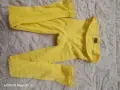 М 40 den Лимонено жълт клин , снимка 5