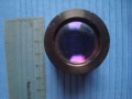 Обектив, окуляр, телескоп, оптика № 11, снимка 2