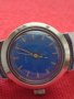 Стар дамски часовник ЛУЧ 16 КАМЪКА  СССР за колекция - 26066, снимка 3