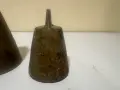 Стар чан, звънец, снимка 7