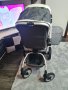 детска количка Carra lusso 3 в 1, снимка 9