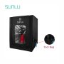 Защитна кутия - изолатор SUNLU за FDM 3D Принтери Anycubic, Elegoo, Creality, Tronxy, Artillery, Sun, снимка 4