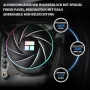 Thermalright AQUA ELITE 240 ARGB водно охлаждане, снимка 4