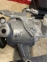 компресор климатик климатроник SUBARU, снимка 3