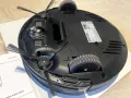 Прахосмукачка робот Silvercrest - ROBOT VACUUM CLEANER WITH MOP FUNCTION, снимка 5