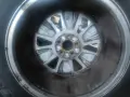 Джанти за Subaru 17, снимка 4