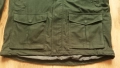 Bergans of NORWAY LANGASEN HUNTING SUIT Jacket размер L / XL за лов яке водонепромокаемо - 1589, снимка 10